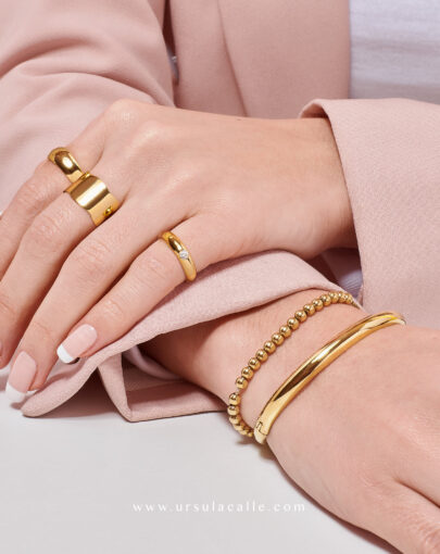 COTIZAR - JOYAS DE ORO 18K - Imagen 11
