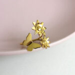 anillo flores mariposa rayuela 2