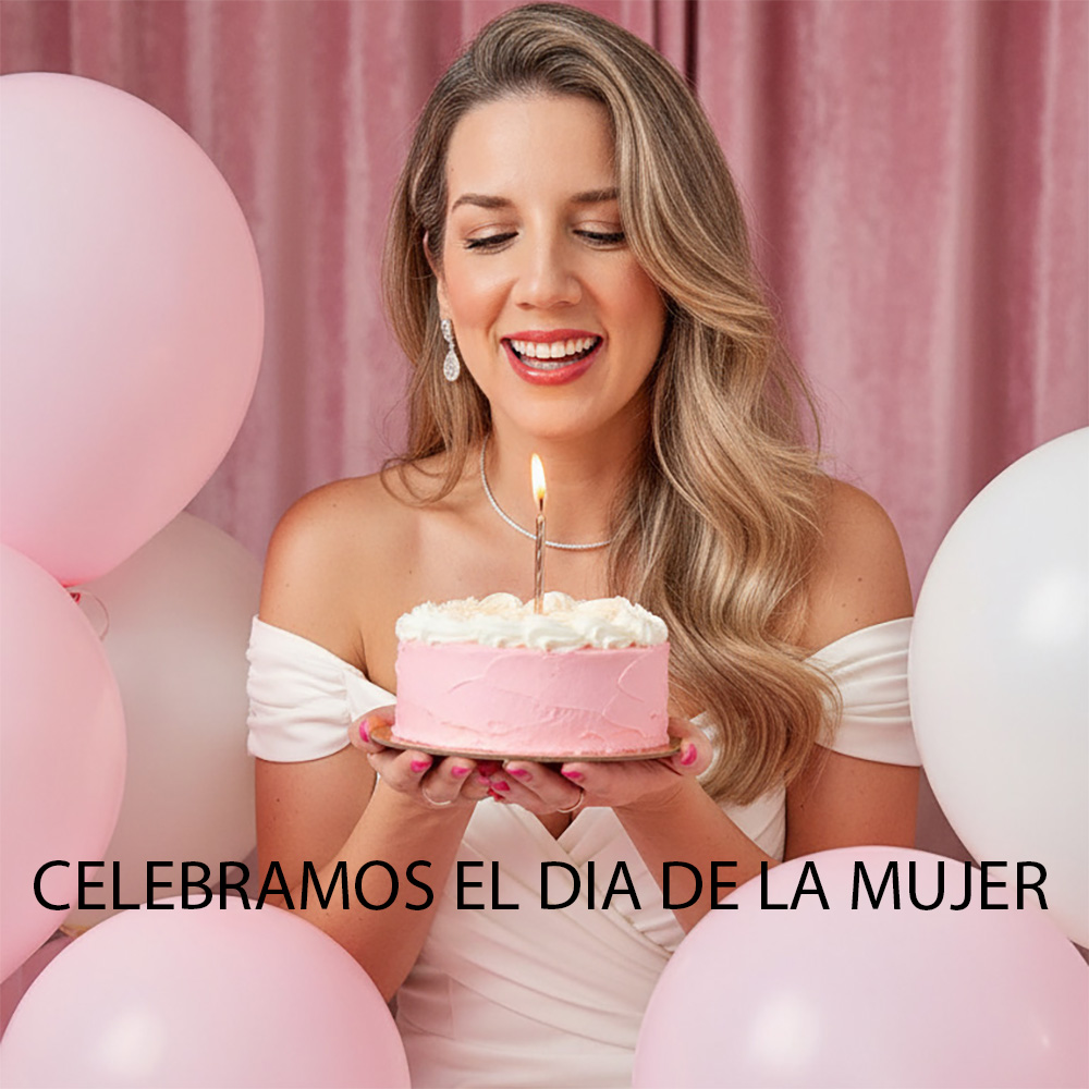 DIA DE LA MUJER