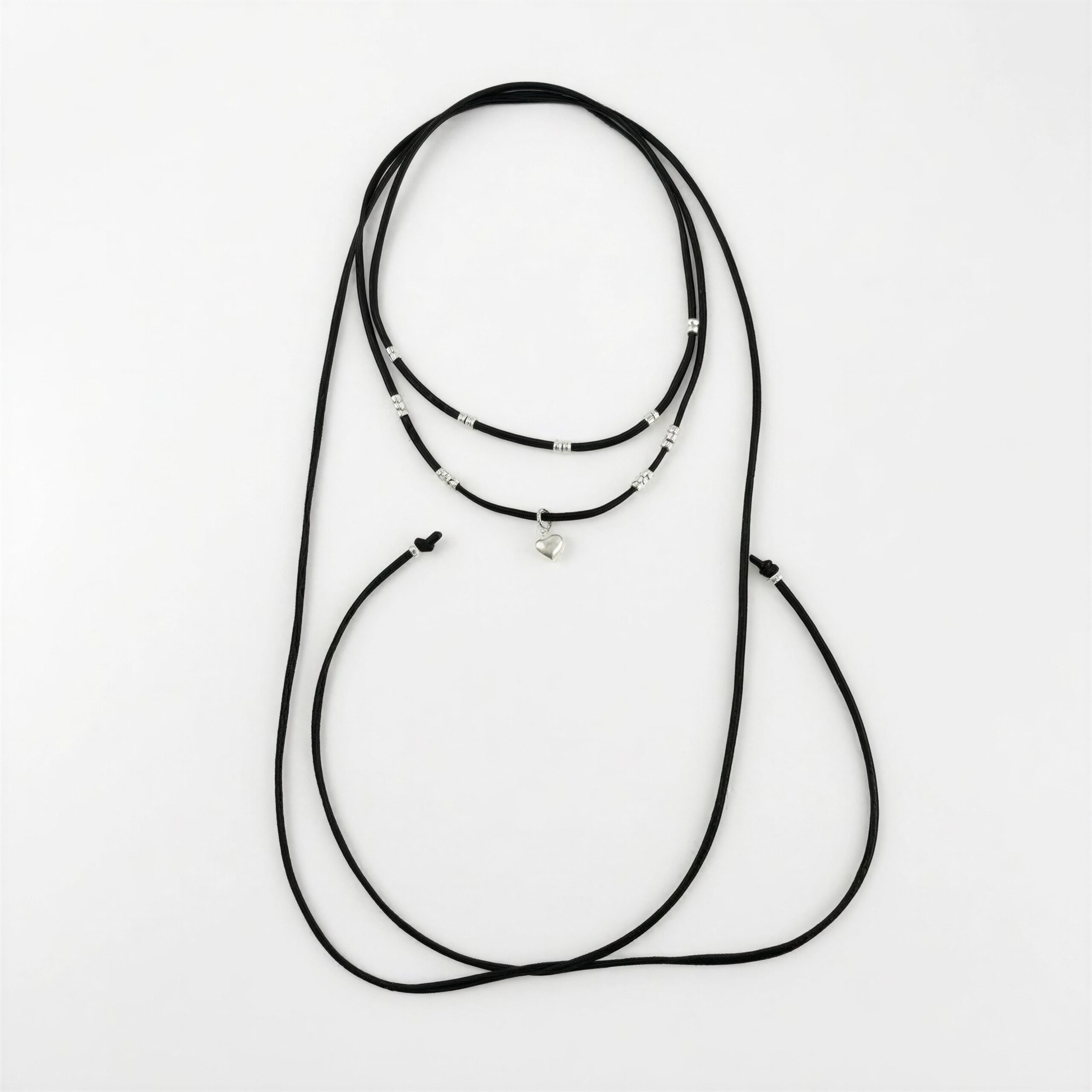 chocker corazon